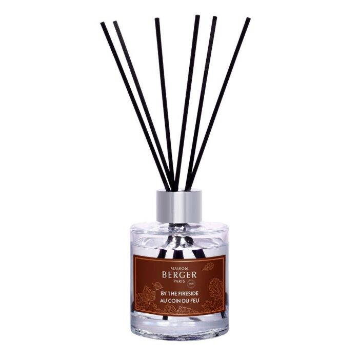 Maison Berger Scented Bouquet - By The Fireside-1